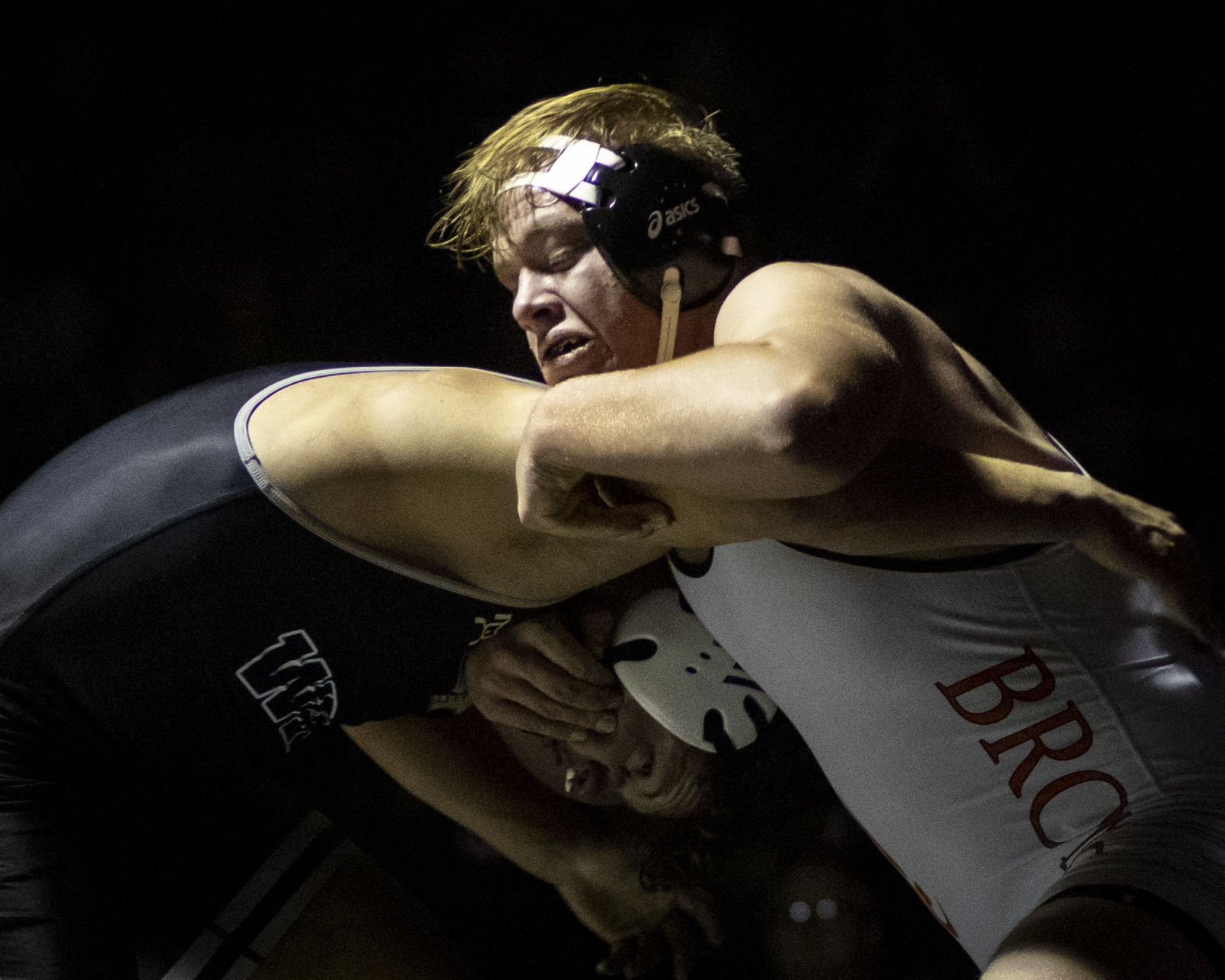 Billings Senior vs. Billings West